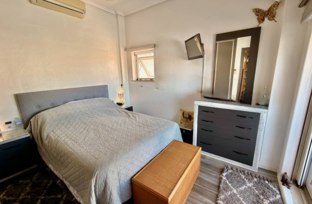 Reventa - Villa Detached - Ciudad Quesada