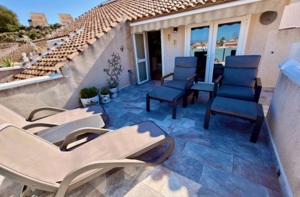 Reventa - Villa Detached - Ciudad Quesada