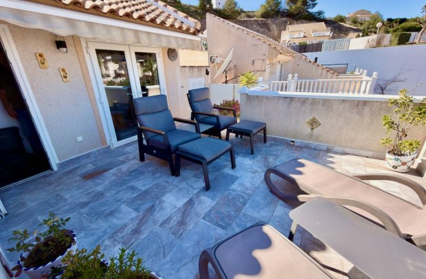 Reventa - Villa Detached - Ciudad Quesada