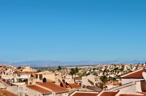 Reventa - Villa Detached - Ciudad Quesada