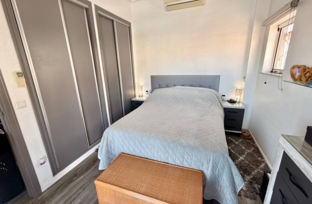 Reventa - Villa Detached - Ciudad Quesada