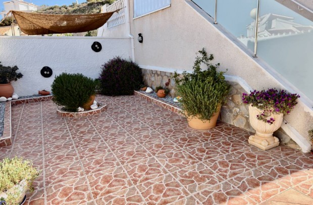 Reventa - Villa Detached - Ciudad Quesada