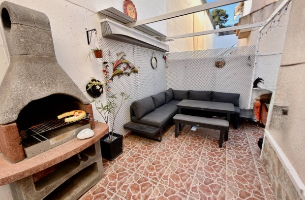 Reventa - Villa Detached - Ciudad Quesada