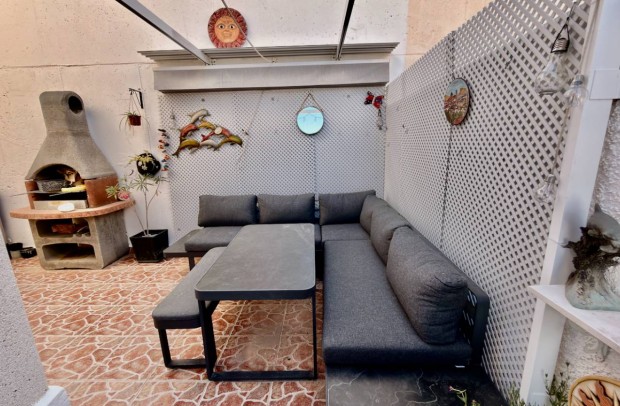 Reventa - Villa Detached - Ciudad Quesada