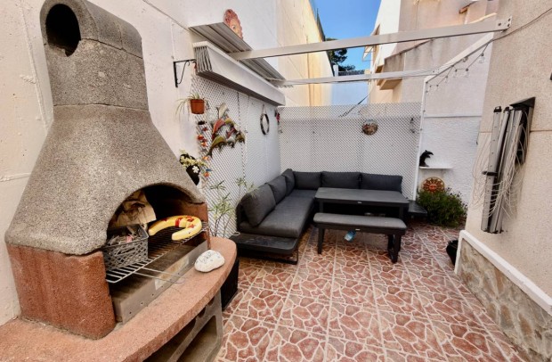 Reventa - Villa Detached - Ciudad Quesada