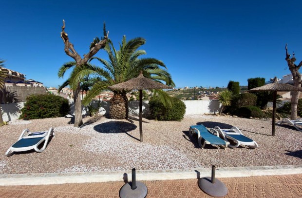 Reventa - Villa Detached - Ciudad Quesada