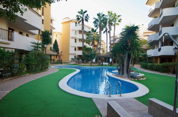 Revente - Apartment - Punta Prima