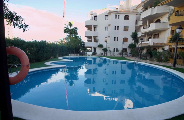 Revente - Apartment - Punta Prima