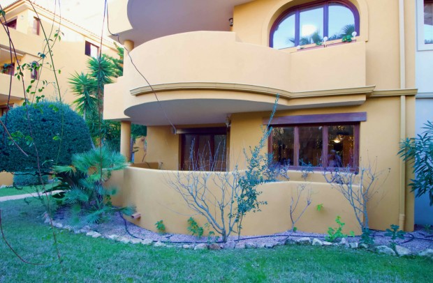 Revente - Apartment - Punta Prima