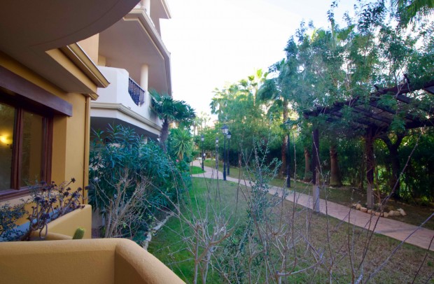 Revente - Apartment - Punta Prima