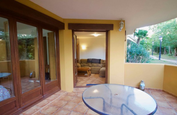 Revente - Apartment - Punta Prima