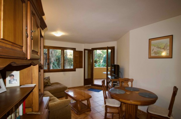 Revente - Apartment - Punta Prima