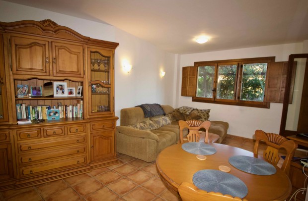 Revente - Apartment - Punta Prima
