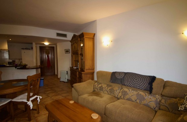 Revente - Apartment - Punta Prima