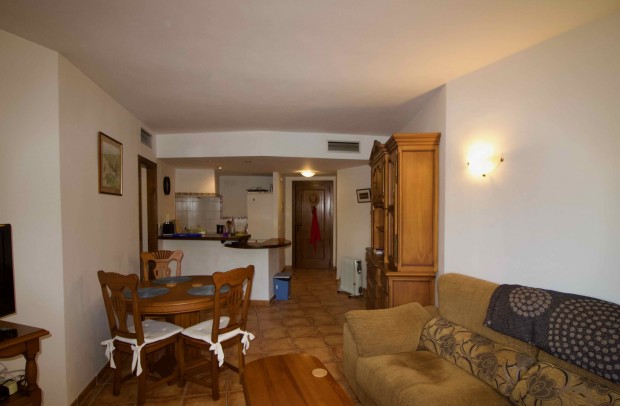 Revente - Apartment - Punta Prima