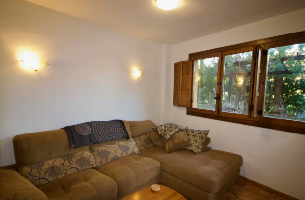 Revente - Apartment - Punta Prima