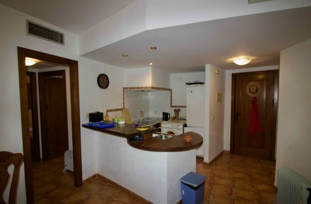 Revente - Apartment - Punta Prima