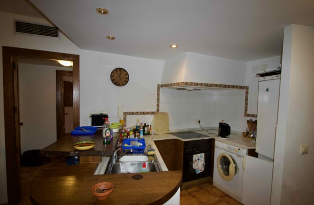 Revente - Apartment - Punta Prima