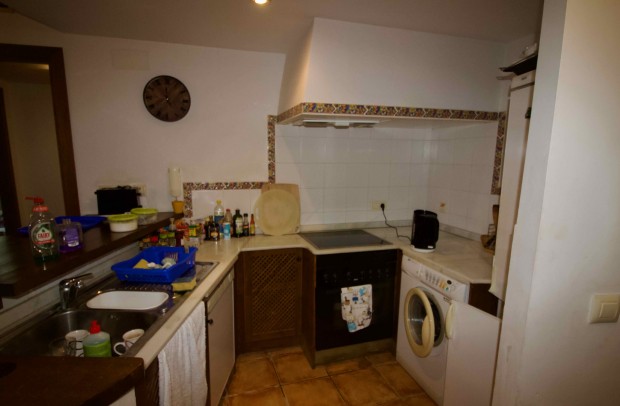 Revente - Apartment - Punta Prima