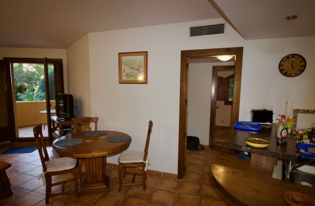 Revente - Apartment - Punta Prima