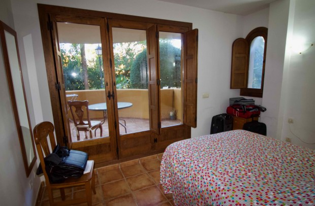 Revente - Apartment - Punta Prima