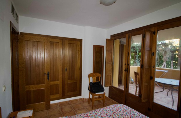 Revente - Apartment - Punta Prima