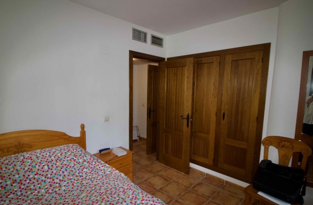 Revente - Apartment - Punta Prima