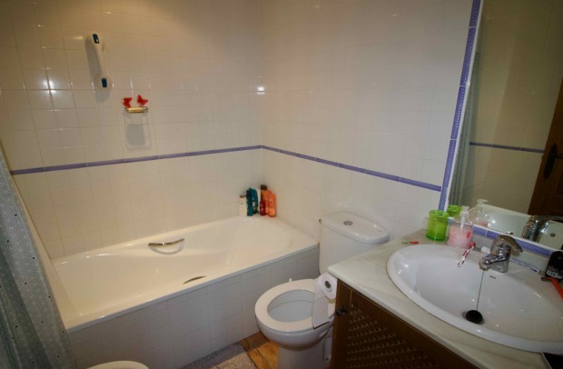 Revente - Apartment - Punta Prima