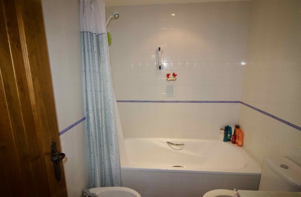 Revente - Apartment - Punta Prima