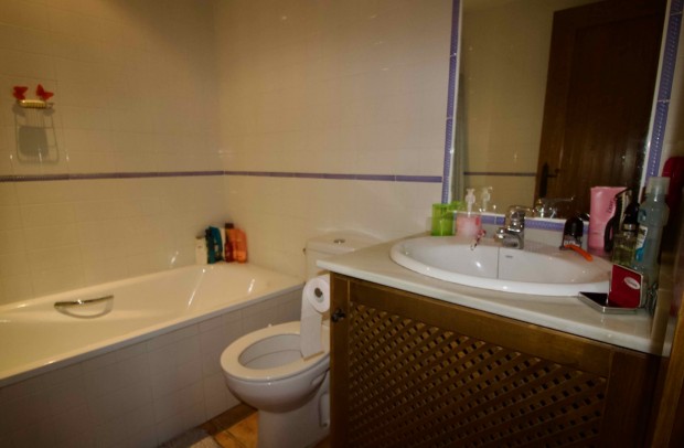 Revente - Apartment - Punta Prima