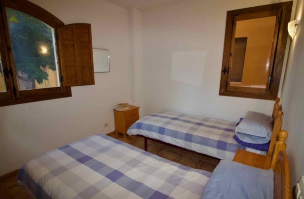 Revente - Apartment - Punta Prima