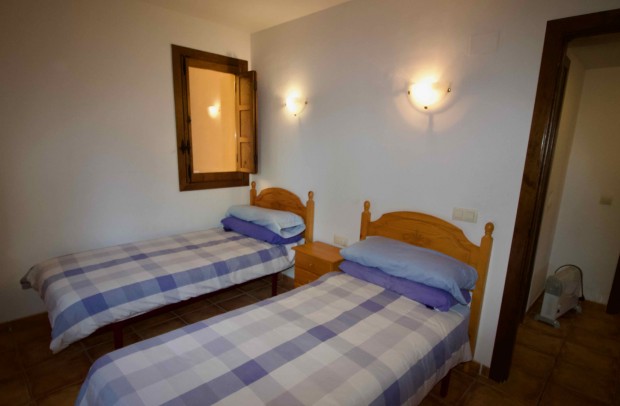 Revente - Apartment - Punta Prima