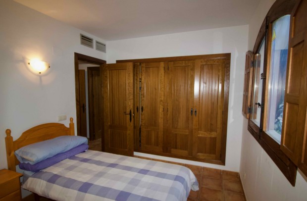 Revente - Apartment - Punta Prima