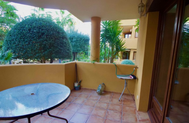 Revente - Apartment - Punta Prima