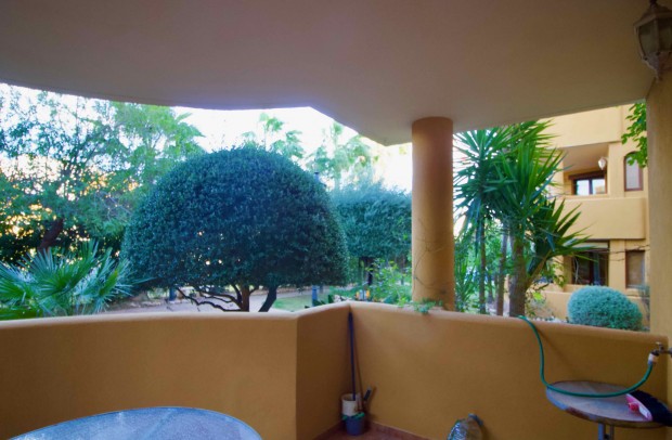 Revente - Apartment - Punta Prima