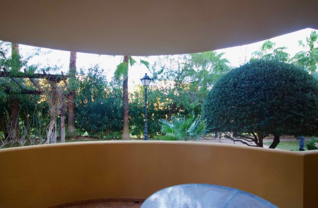 Revente - Apartment - Punta Prima