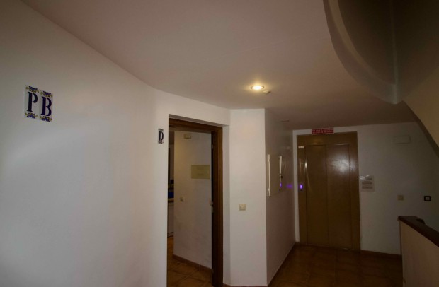 Revente - Apartment - Punta Prima