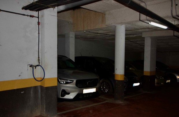 Revente - Apartment - Punta Prima