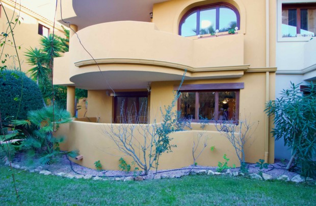 Revente - Apartment - Punta Prima