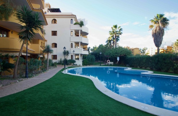 Revente - Apartment - Punta Prima