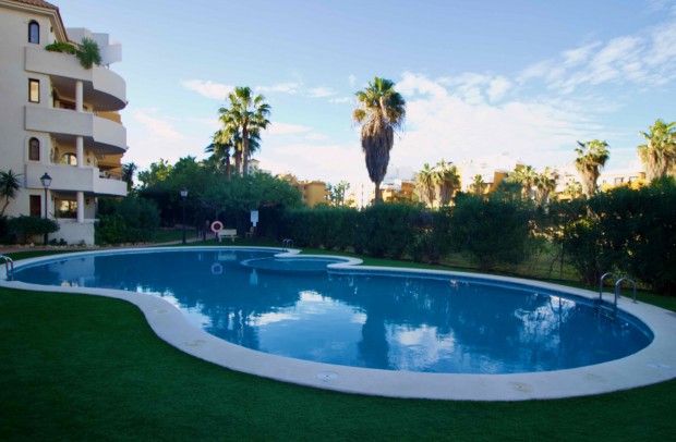 Revente - Apartment - Punta Prima