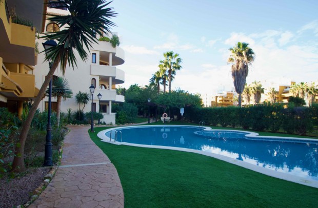 Revente - Apartment - Punta Prima