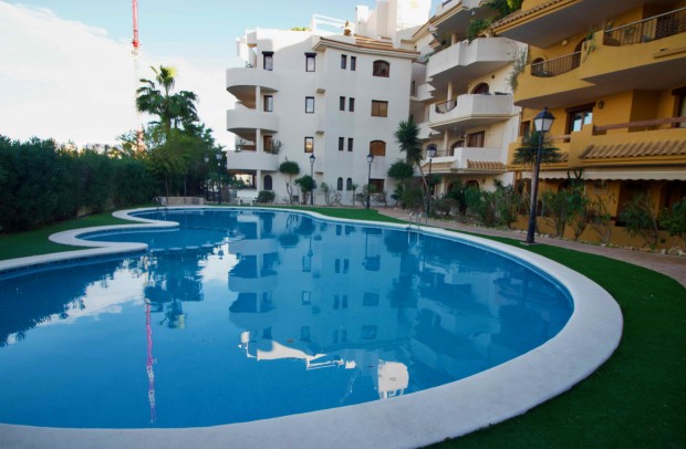 Revente - Apartment - Punta Prima