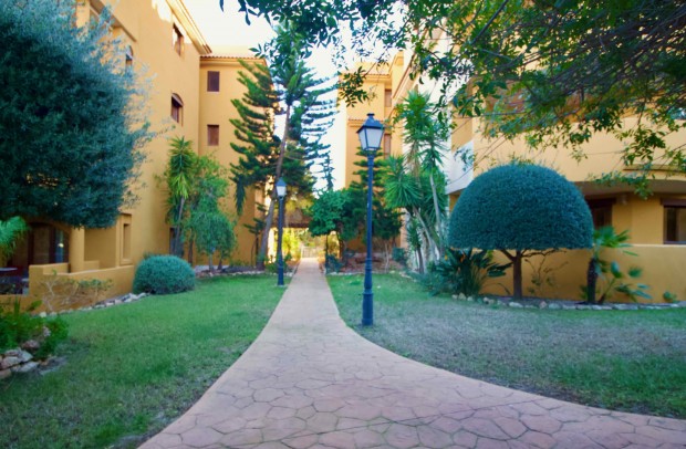 Revente - Apartment - Punta Prima