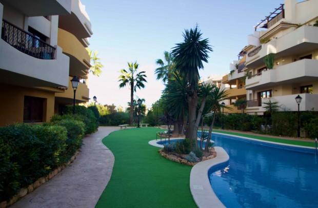 Revente - Apartment - Punta Prima