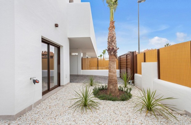 Nueva construcción  - Bungalow - Los Alcazares - La Serena Golf