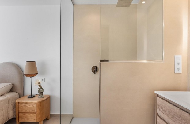 Nueva construcción  - Apartment - Los Alcazares - La Serena Golf