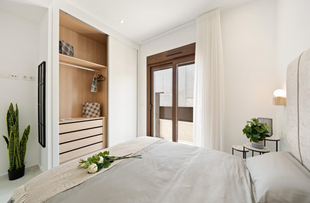 New Build - Villa Detached - Polop - Polop Hills