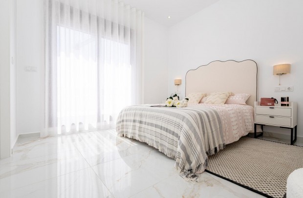 New Build - Villa Detached - Polop - Polop Hills