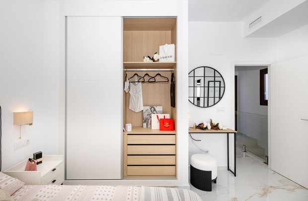 New Build - Villa Detached - Polop - Polop Hills